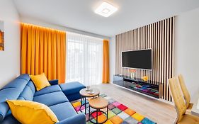 Old Town Apartment Angielska Grobla